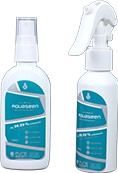 AquaSEEN Active Water Surface Disinfectant - 100 ml
