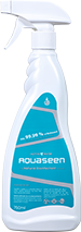 AquaSEEN Active Water Surface Disinfectant - 750 ml