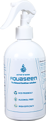 AquaSEEN Sanitizer - 500 ml