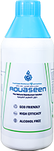AquaSEEN Food Grade Disinfectant - 1 Lit