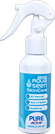 AquaSEEN Skin Care - 100 ml