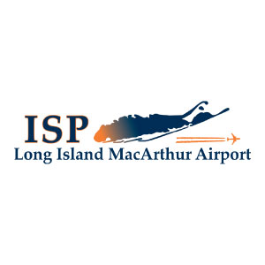 ISP Long Island MacArthur Airport