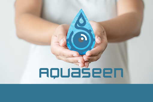 WHAT IS AQUASEEN TECHNOLOGY?