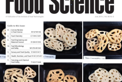 Journal of Food Science 80.6 (2015)