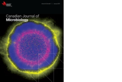 Canadian Journal of Microbiology 58.4 (2012): 448-454