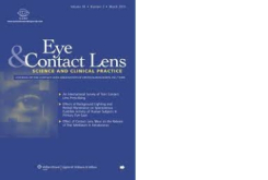 Eye & contact lens 44.Suppl 2 (2018): S187