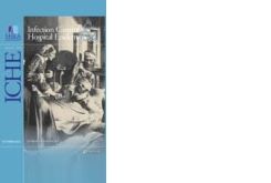 Infection Control & Hospital Epidemiology 35.12 (2014): 1505-1510