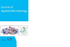Journal of applied microbiology 129.4 (2020): 776-786