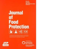 Journal of Food Protection 67.7 (2004): 1377-1383