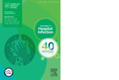 Journal of Hospital Infection 105.2 (2020): 289-294