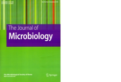 JOURNAL OF MICROBIOLOGY-SEOUL- 44.4 (2006): 417