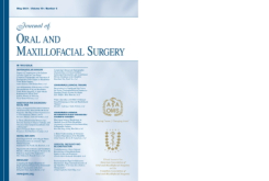 Journal of Oral and Maxillofacial Surgery (2020)