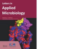 Letters in Applied Microbiology 35.4 (2002): 321-325