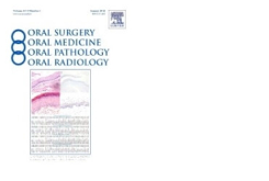 Oral Surgery, Oral Medicine, Oral Pathology, Oral Radiology, and Endodontology 107.2 (2009): 295-298