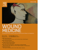 Wound Medicine 28 (2020): 100183
