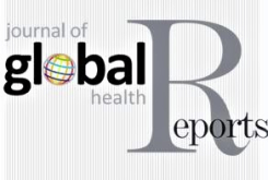  Journal of Global Health Reports