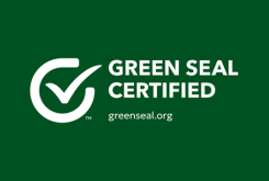 AquaSEEN is now Green Seal Certified
