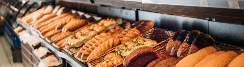 AquaSEEN Application for Baked Products - Case Study #1