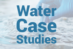 Water Case Studies