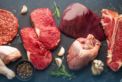 صناعة - الاغذية - انتاج