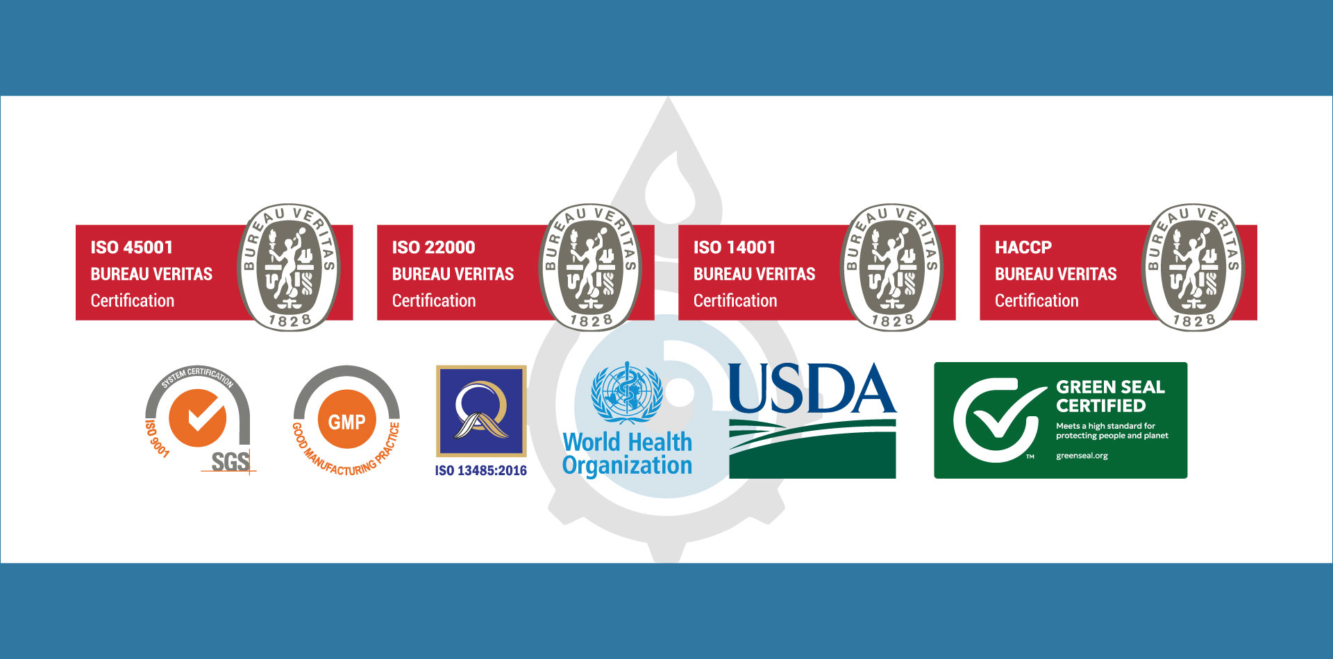 Promote Sustainability